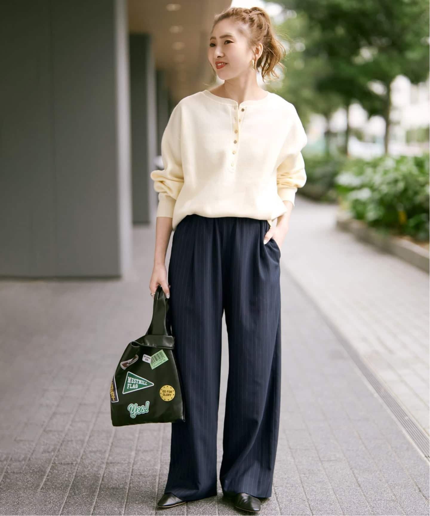 Spick & Span｜《追加予約》Spick&Span SHOPPER BAG* | Rakuten