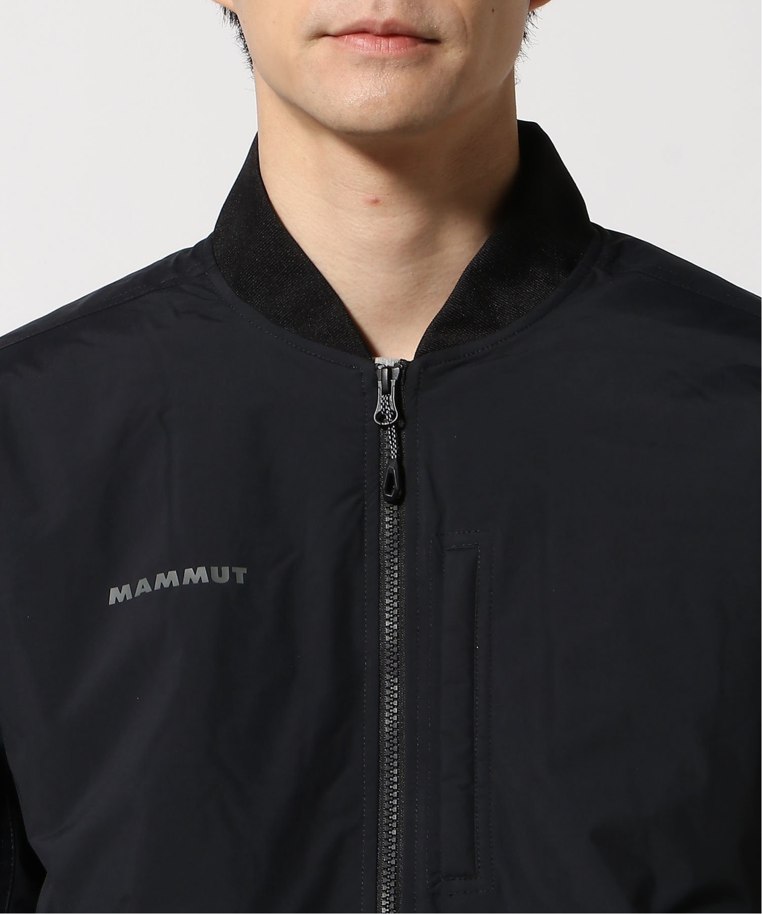 MAMMUT｜MAMMUT/(M)【公式】フローバーグ インサレーション ボンバー