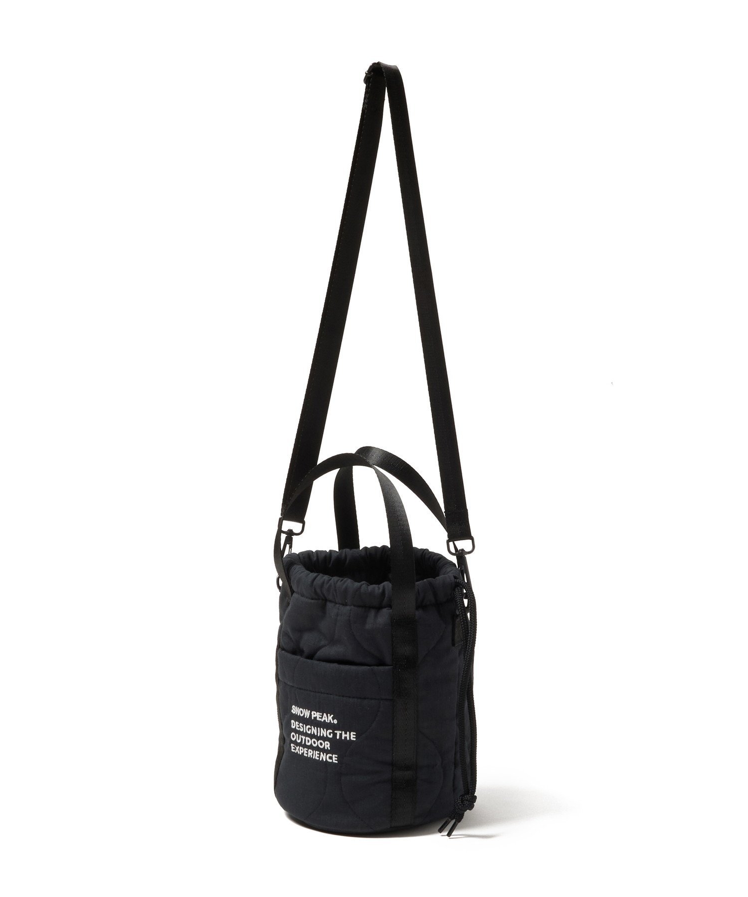 Snow Peak｜Quilted Ripstop Pouch | Rakuten Fashion(楽天