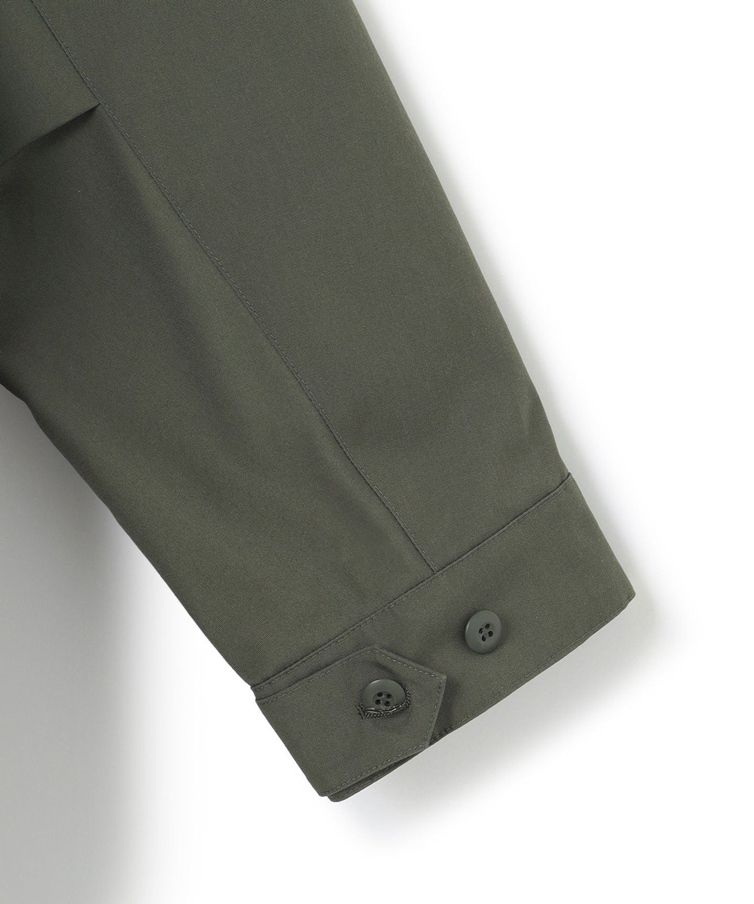 23区｜【SLOW/一部店舗限定】4WAY モッズコート | Rakuten Fashion