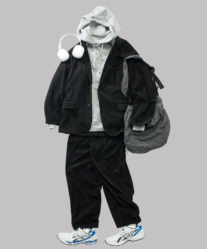 FREAK'S STORE｜Relax Fit リラックスフィット コーデュロイ