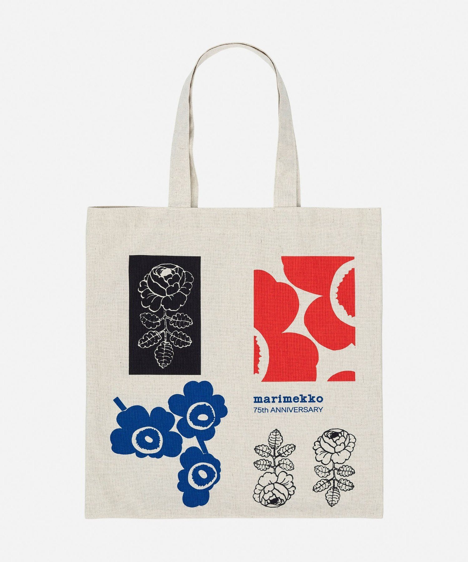 Marimekko｜【日本限定】Vankka Anniversary トートバッグ | Rakuten