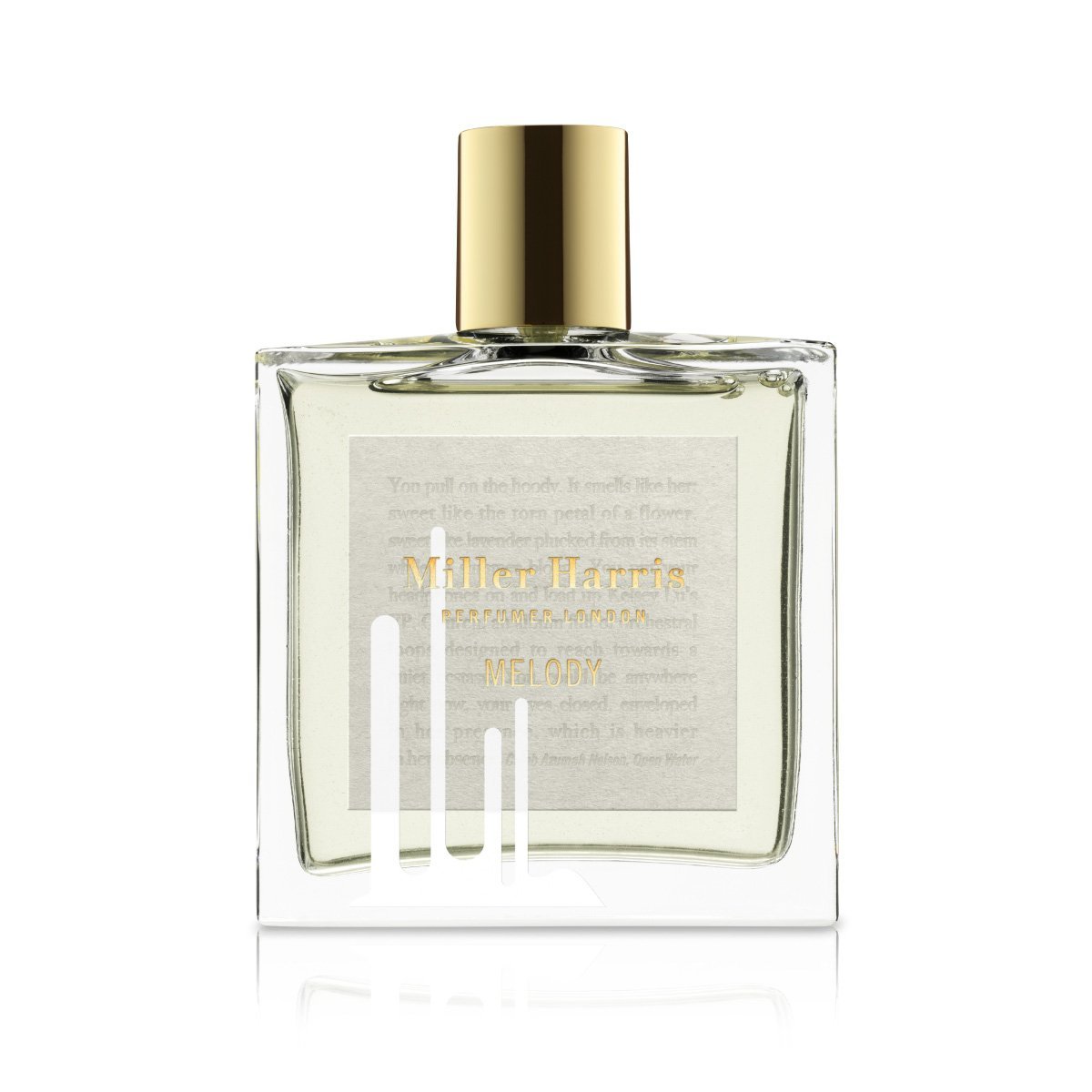 Miller Harris｜【正規代理店】ティー トニック オーデパルファム50mL