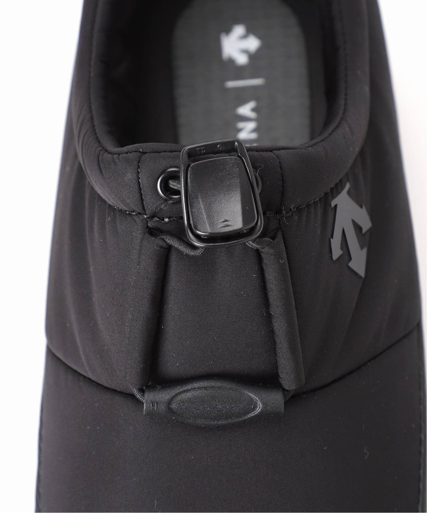 IENA｜DESCENTE ALLTERRAIN 別注 D.TRACE MOC MG ウインターブーツ