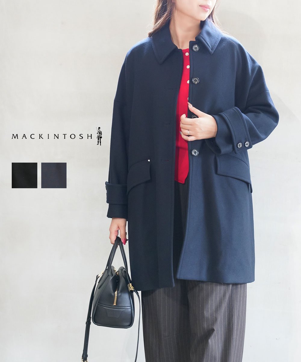 BLEU COMME BLEU｜マッキントッシュ HUMBIE ハンビー | Rakuten