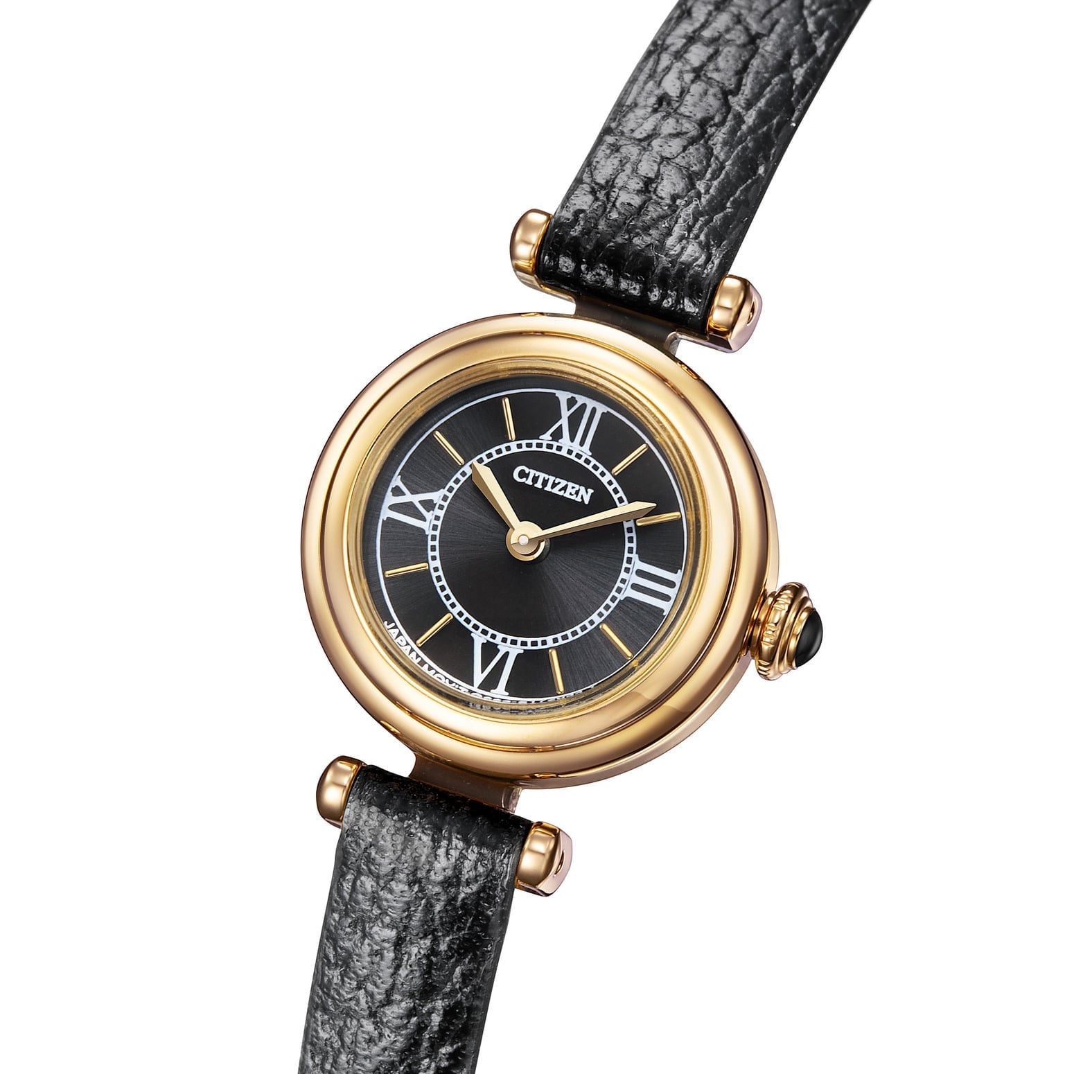 CITIZEN｜シチズン キー エコ・ドライブ ラウンドモデル CITIZEN Kii