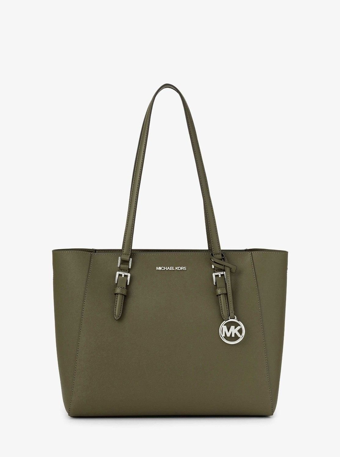 MICHAEL KORS｜【日本限定】CHARLOTTE 3 IN 1 トート ラージ マイケル