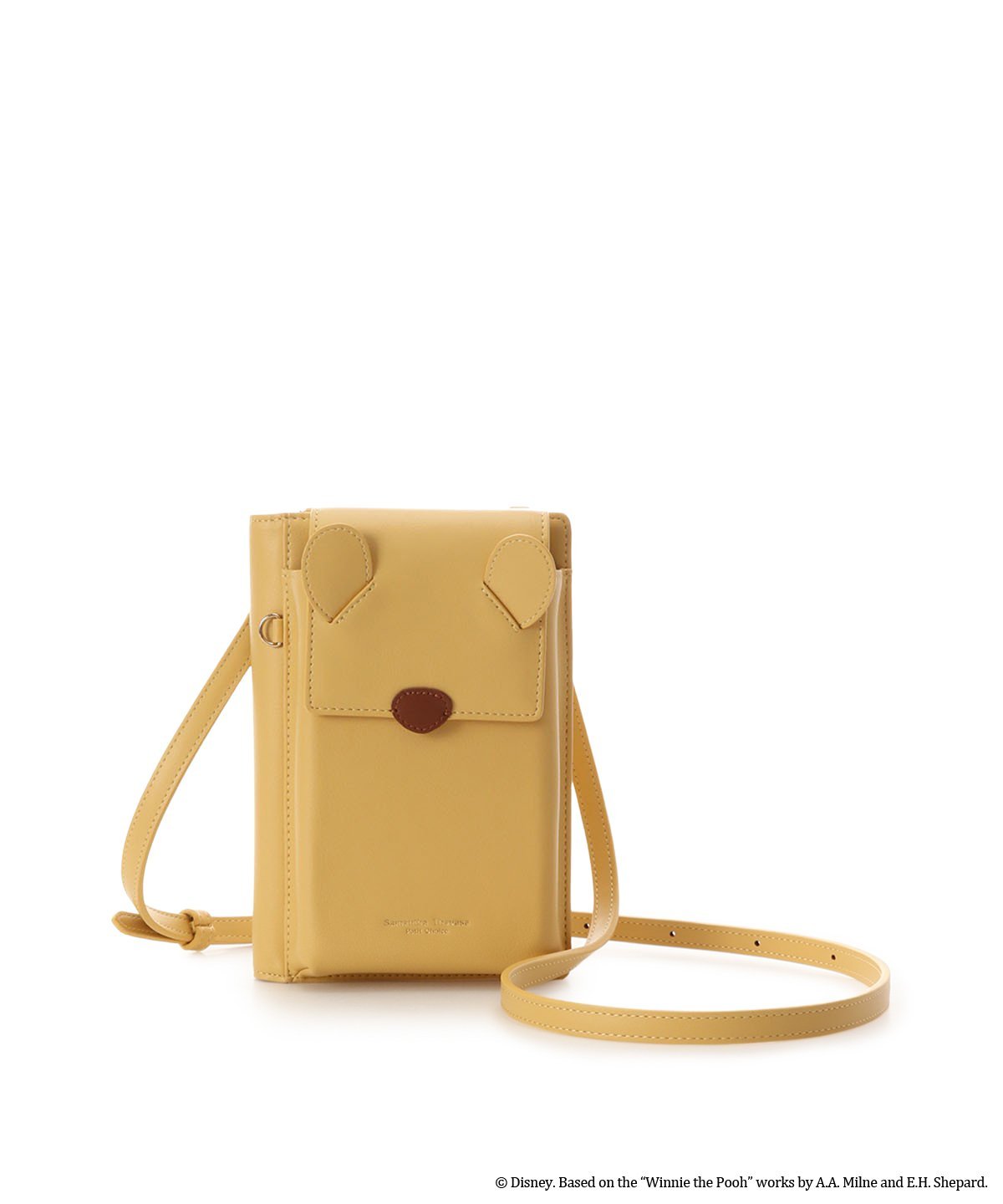 Samantha Thavasa Petit Choice｜『くまのプーさん』コレクション