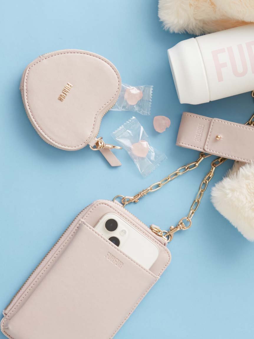 FURFUR｜【WEB限定カラー】3SETマルチショルダー | Rakuten Fashion