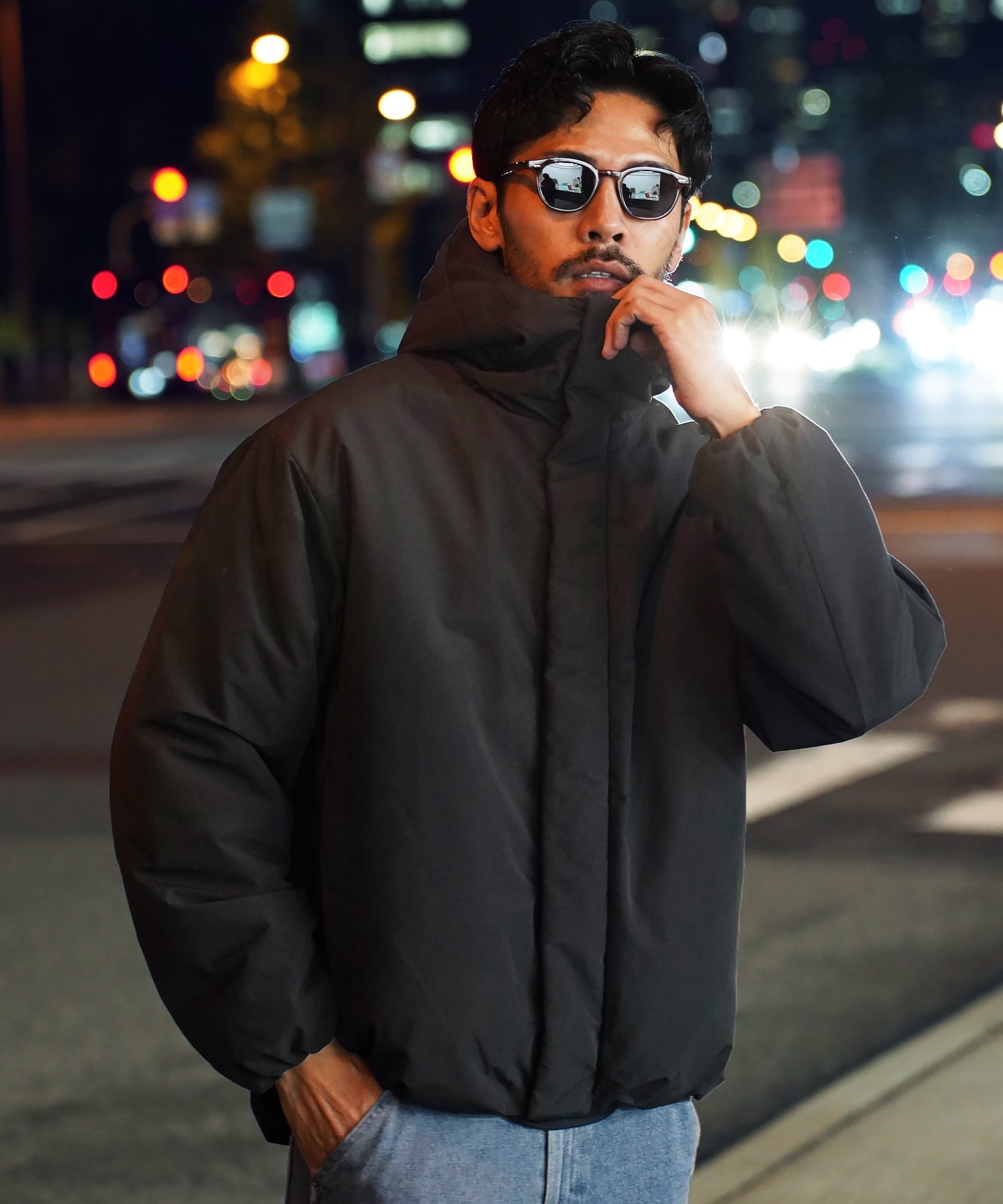 楽天市場】モンスターパーカー（メンズファッション）の通販