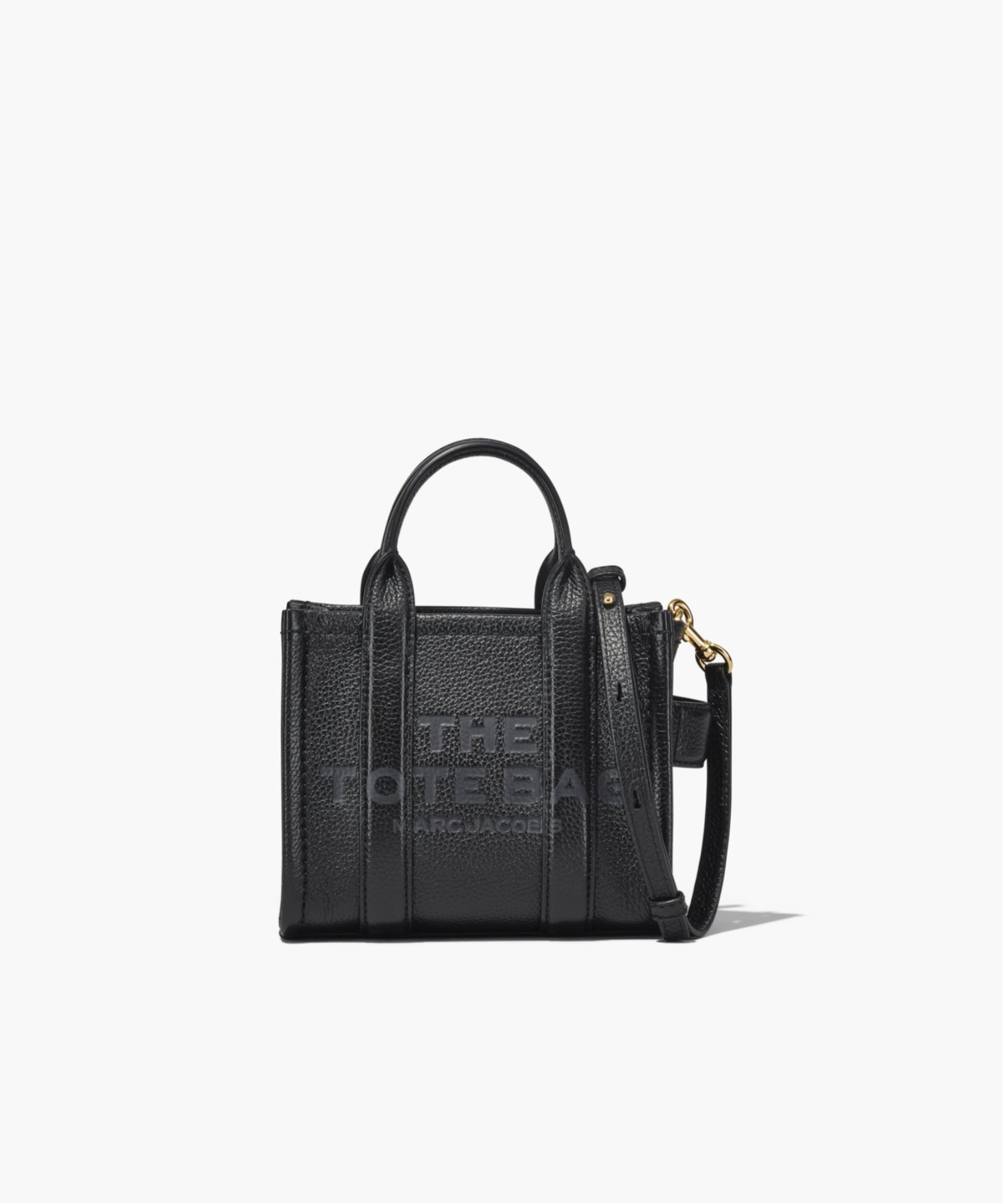 MARC JACOBS(マーク ジェイコブス)｜【公式】THE LEATHER CROSSBODY