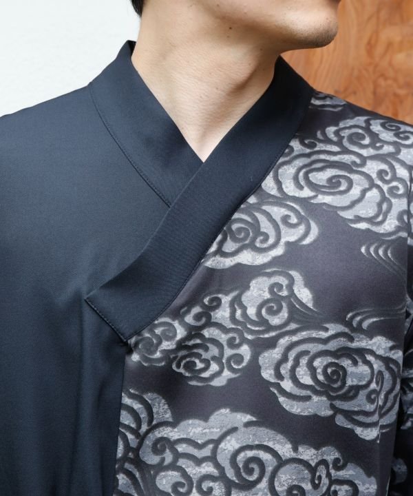 Amina Collection｜【カヤ】スイホウメンズTOP | Rakuten Fashion(楽天