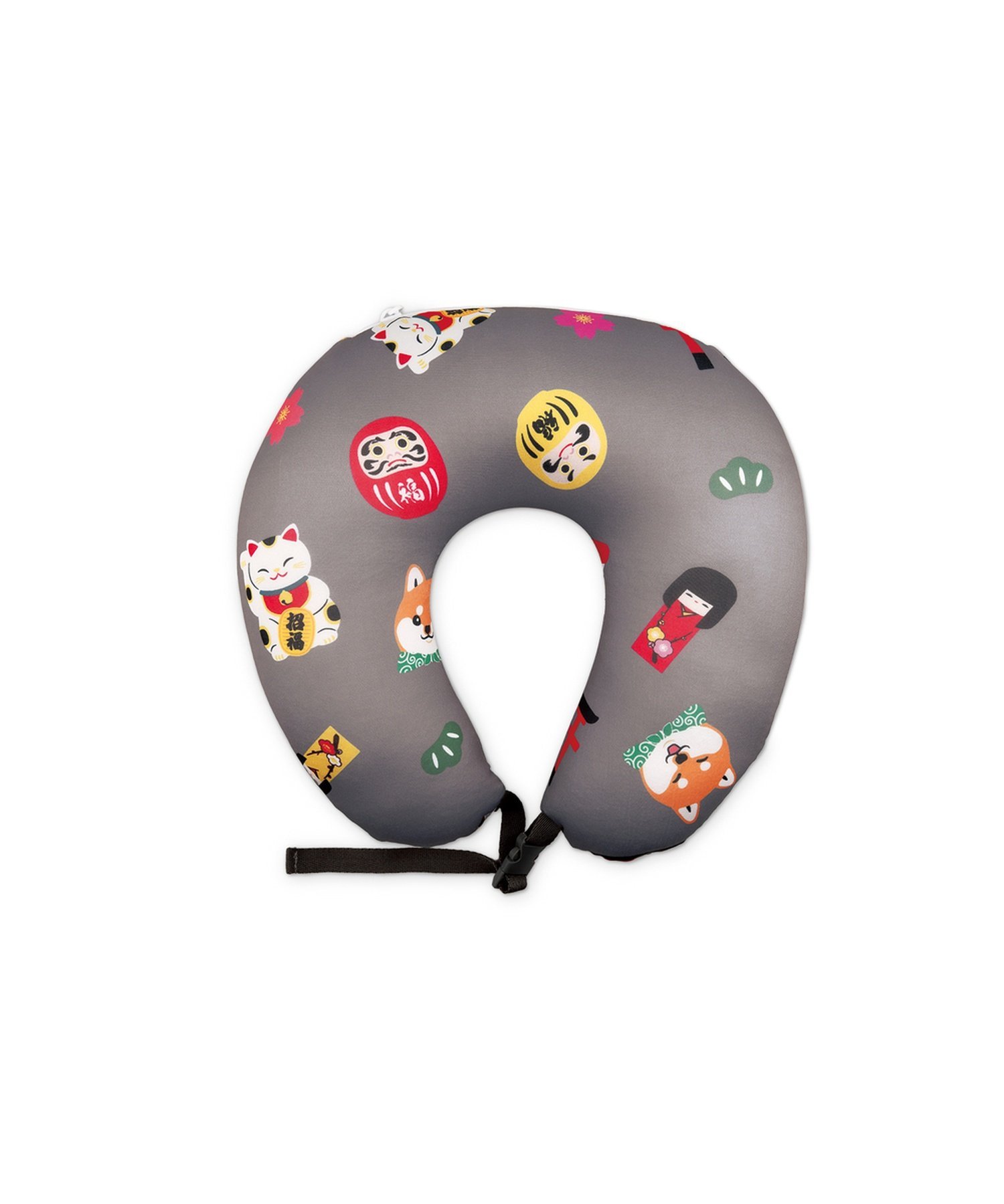 Rora｜和モチーフな2WAYネックピロー | Rakuten Fashion(楽天