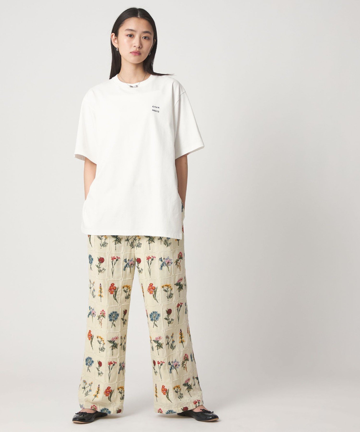 パンツ SiiiiiN Jawin】 57302 ストレッチノータックカーゴパンツ[春夏]※SLIM FIT※通販