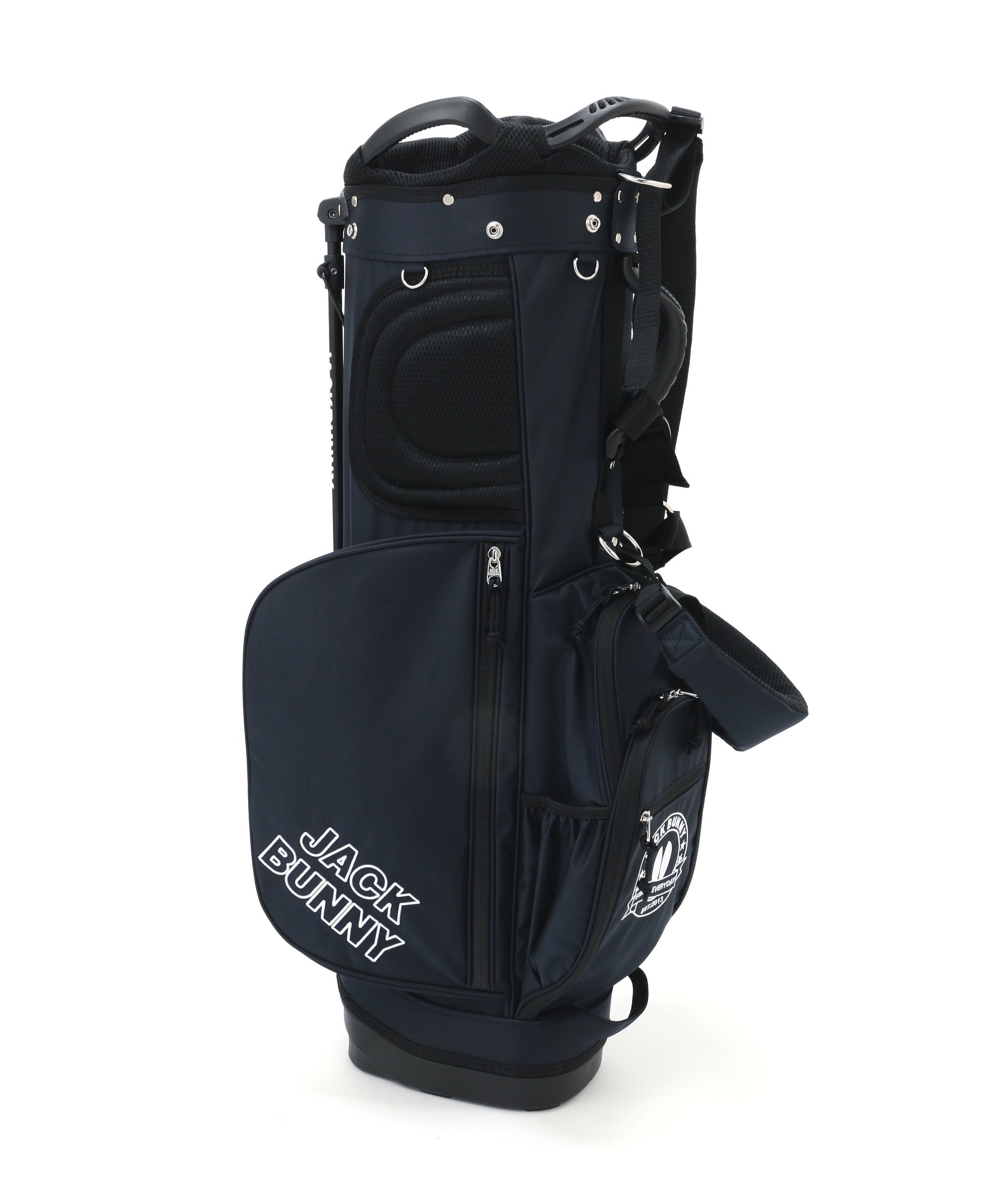 Jack Bunny!!｜キャディバッグ (46インチ対応) (UNISEX) | Rakuten