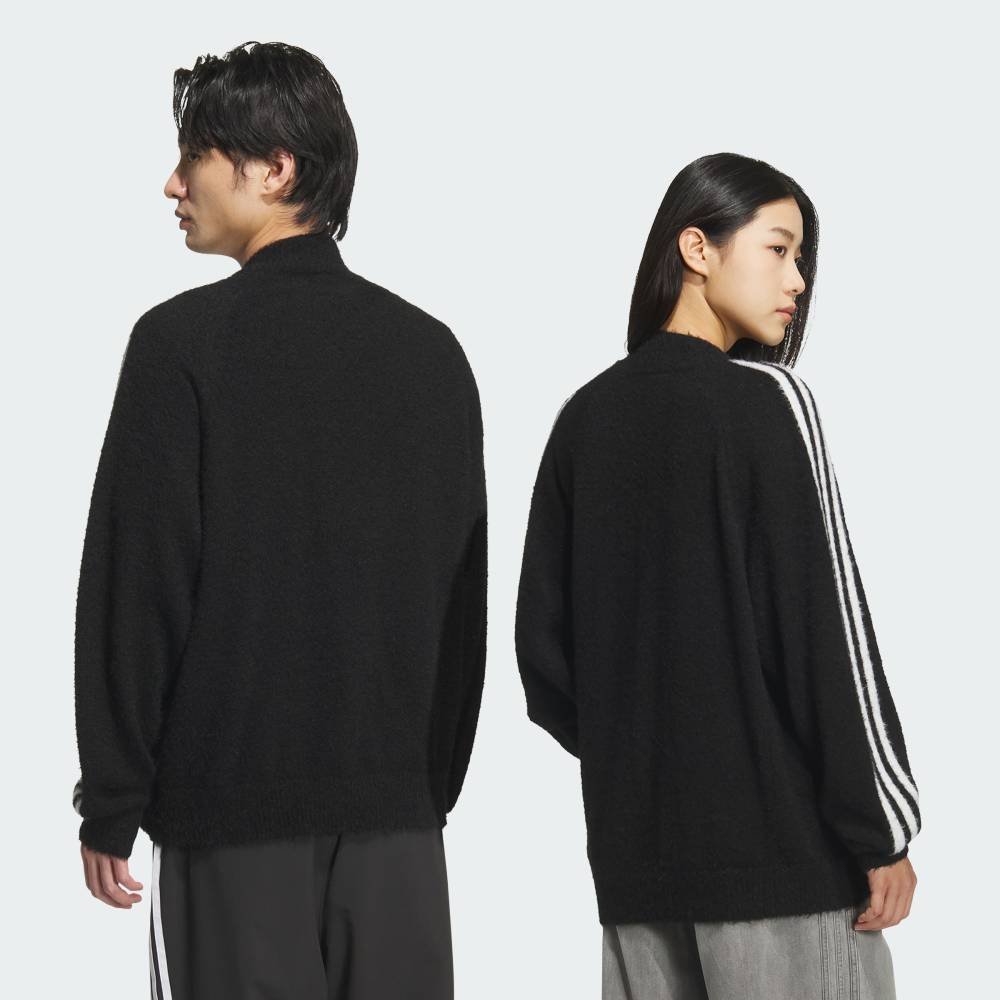 adidas｜【公式】アディダス adidas SST トラックトップ ニット