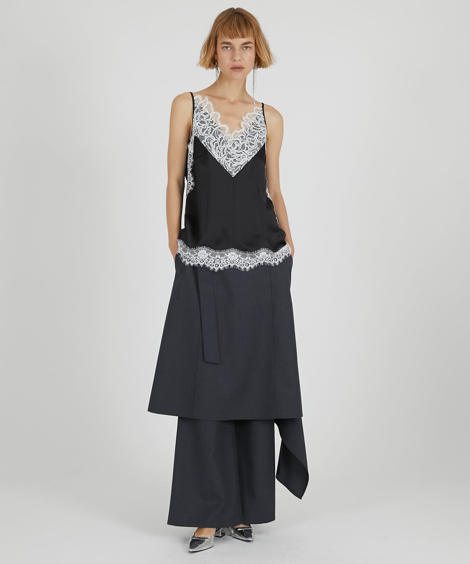 PRANK PROJECT｜レースキャミ | Rakuten Fashion(楽天ファッション／旧