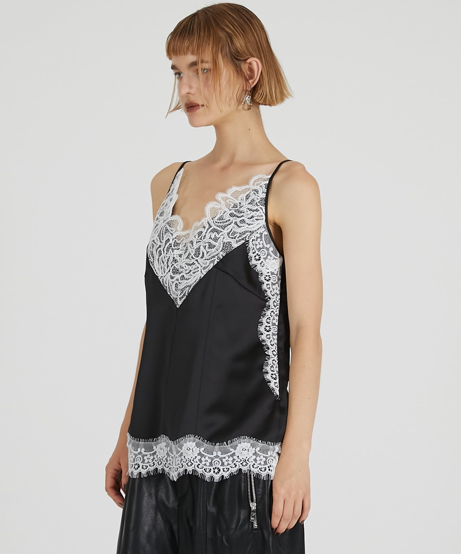 PRANK PROJECT｜レースキャミ | Rakuten Fashion(楽天ファッション／旧