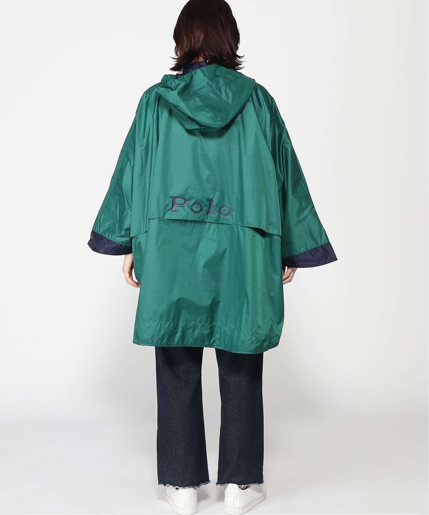 MOONBAT｜POLO RALPH LAUREN (ポロ ラルフローレン) レインコート