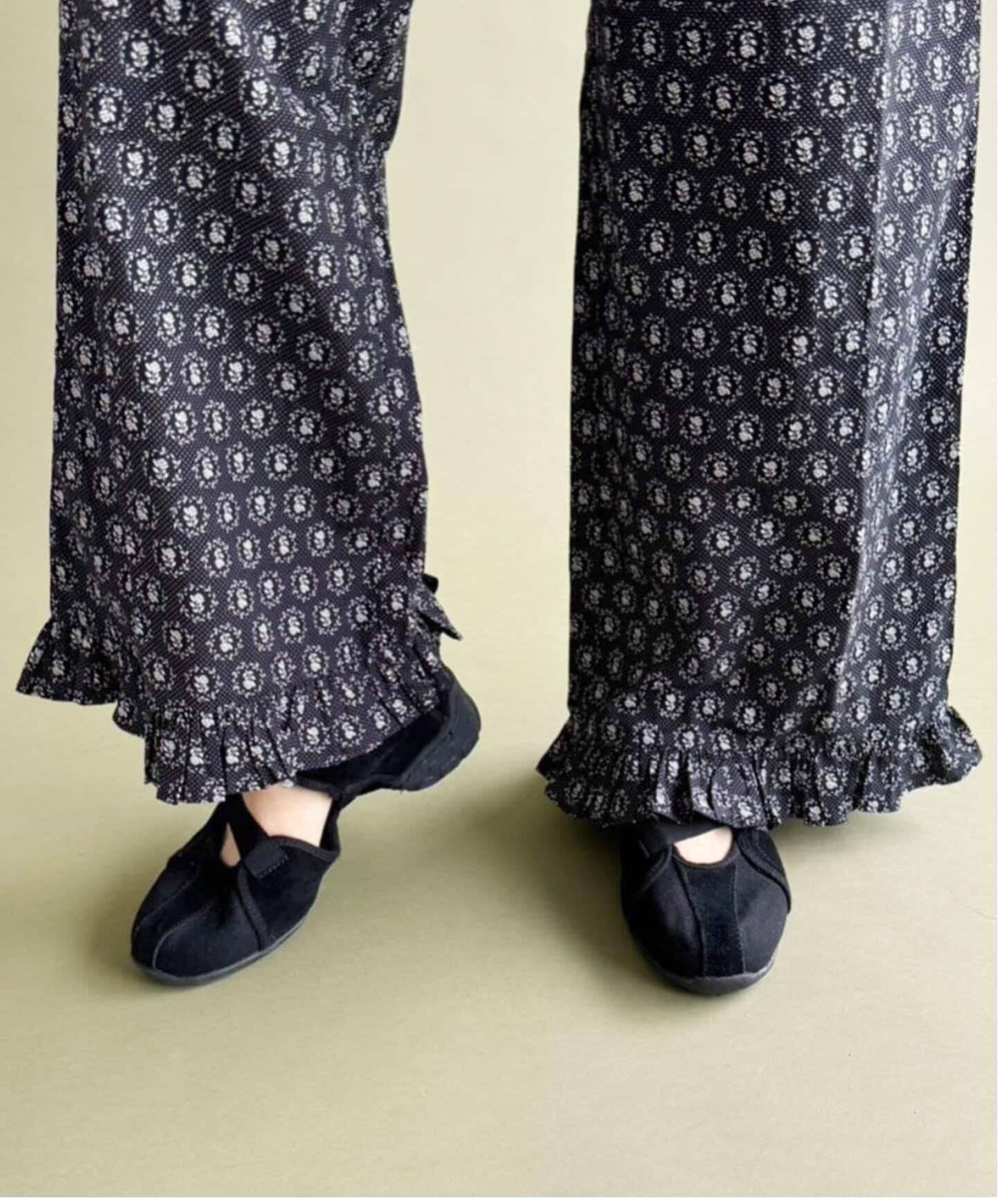 EDIT.FOR LULU｜《追加6》【Foundry Mews/ファウンドリー ミューズ