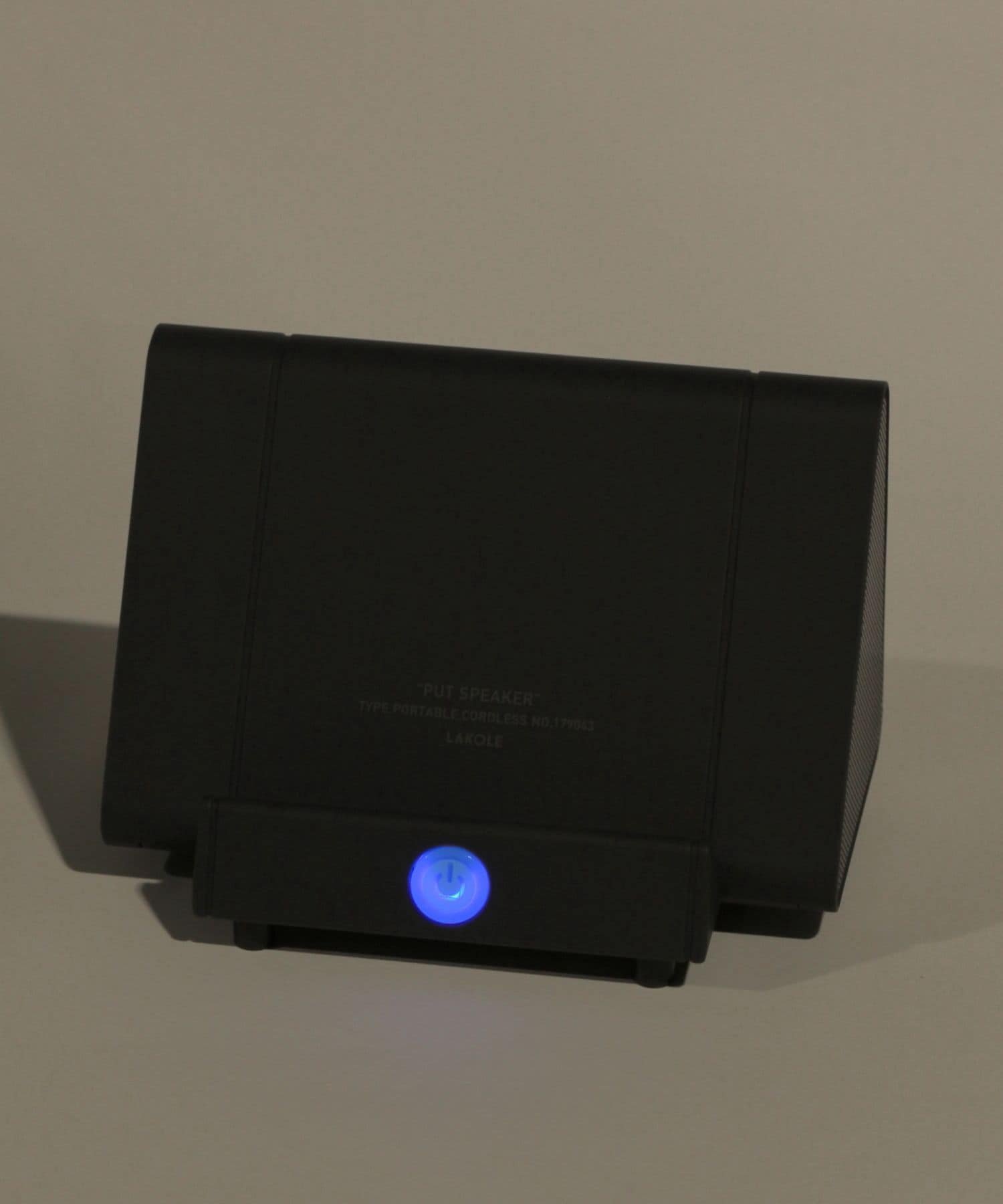 LAKOLE｜置くだけスマホスピーカー | Rakuten Fashion(楽天