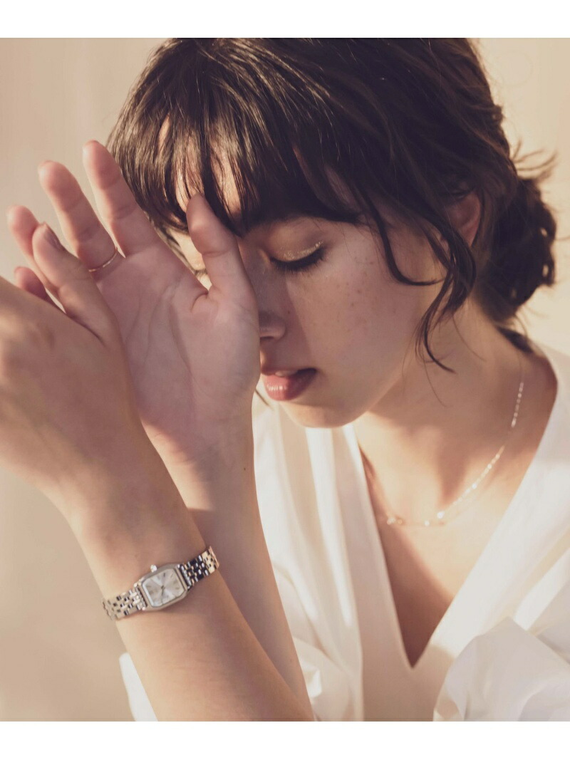 ete｜オクタゴンフェイス 2Way ウォッチ | Rakuten Fashion(楽天