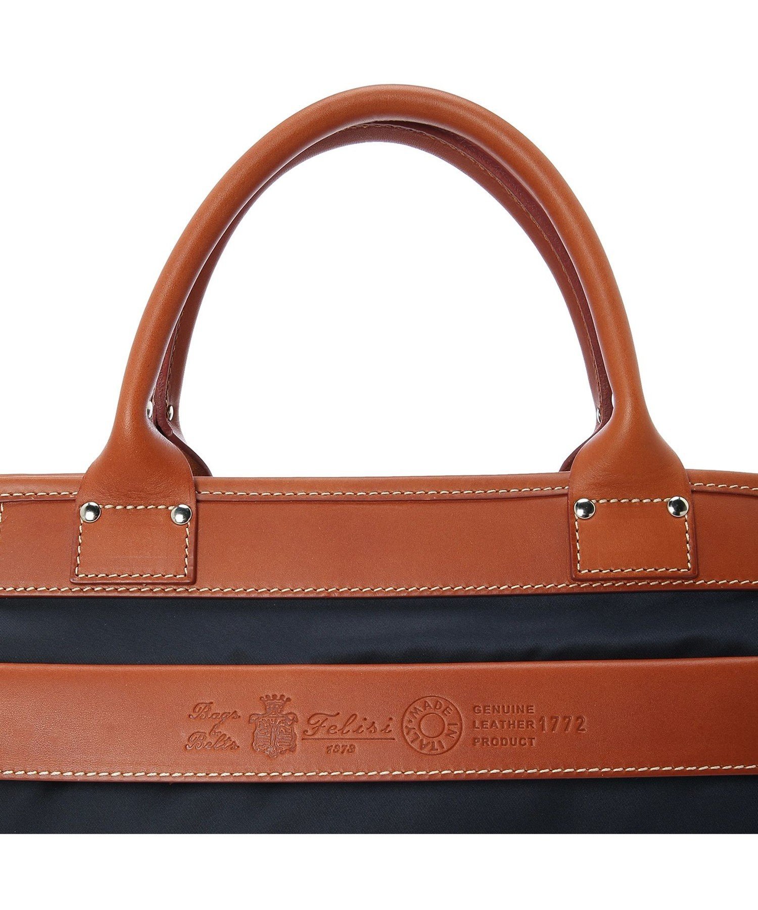 Felisi｜ナイロン ビジネスバッグ ブリーフケース1772/DS | Rakuten