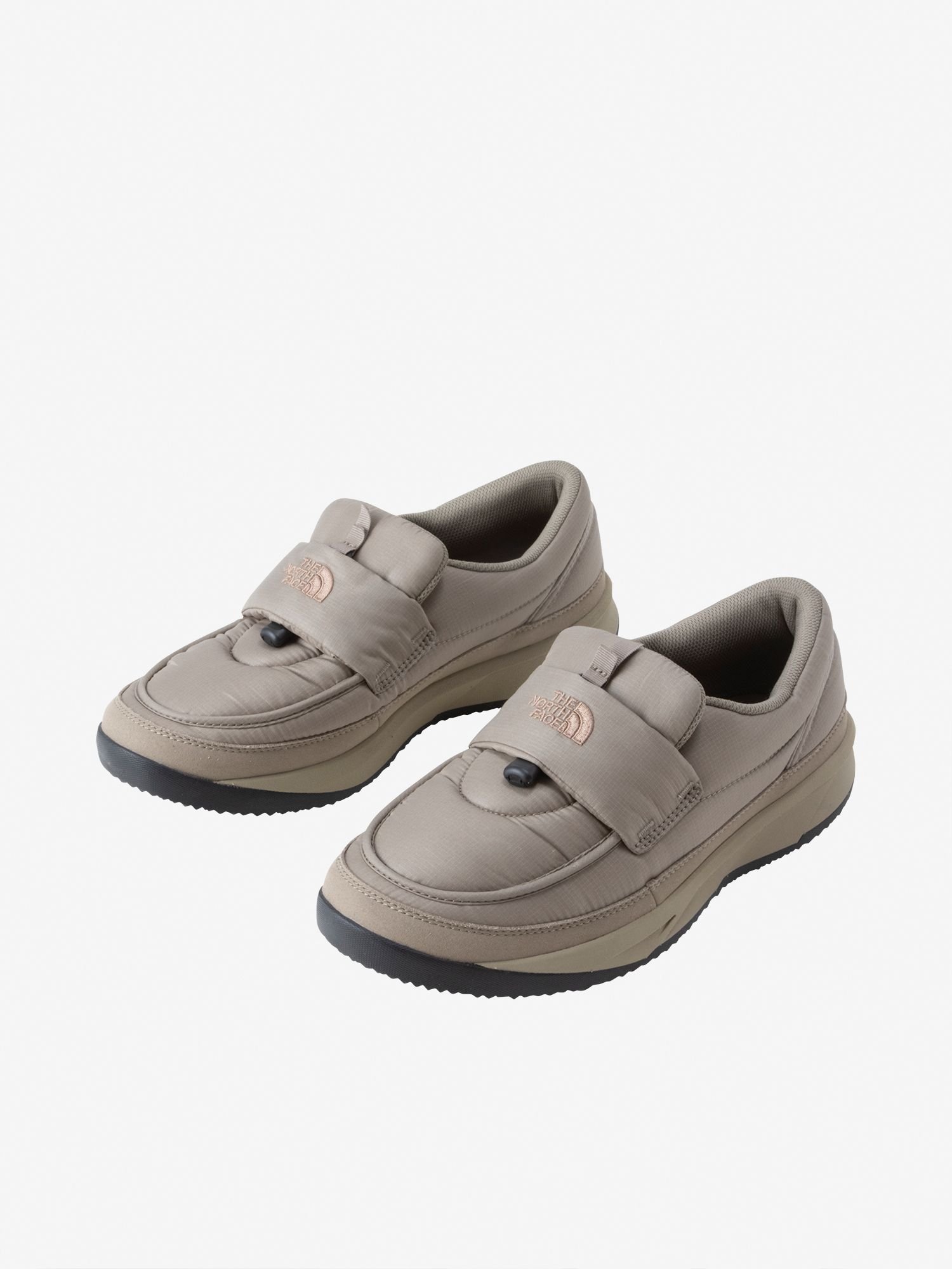 THE NORTH FACE｜【公式】ヌプシ ローファー(ユニセックス) | Rakuten