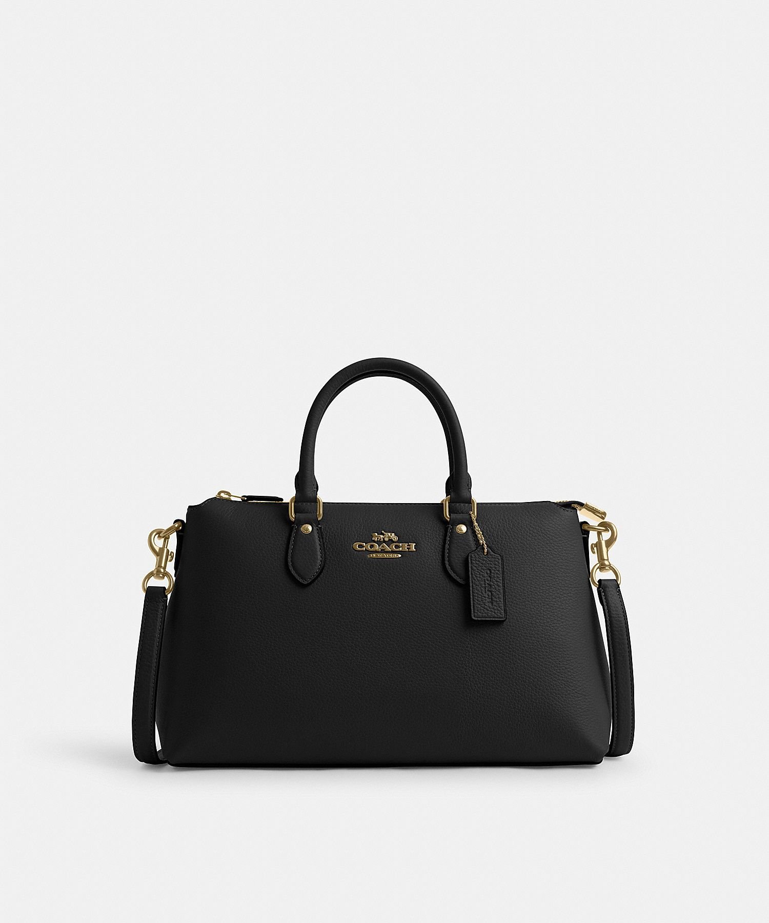 COACH OUTLET｜【公式】ジョージア サッチェル | Rakuten Fashion(楽天