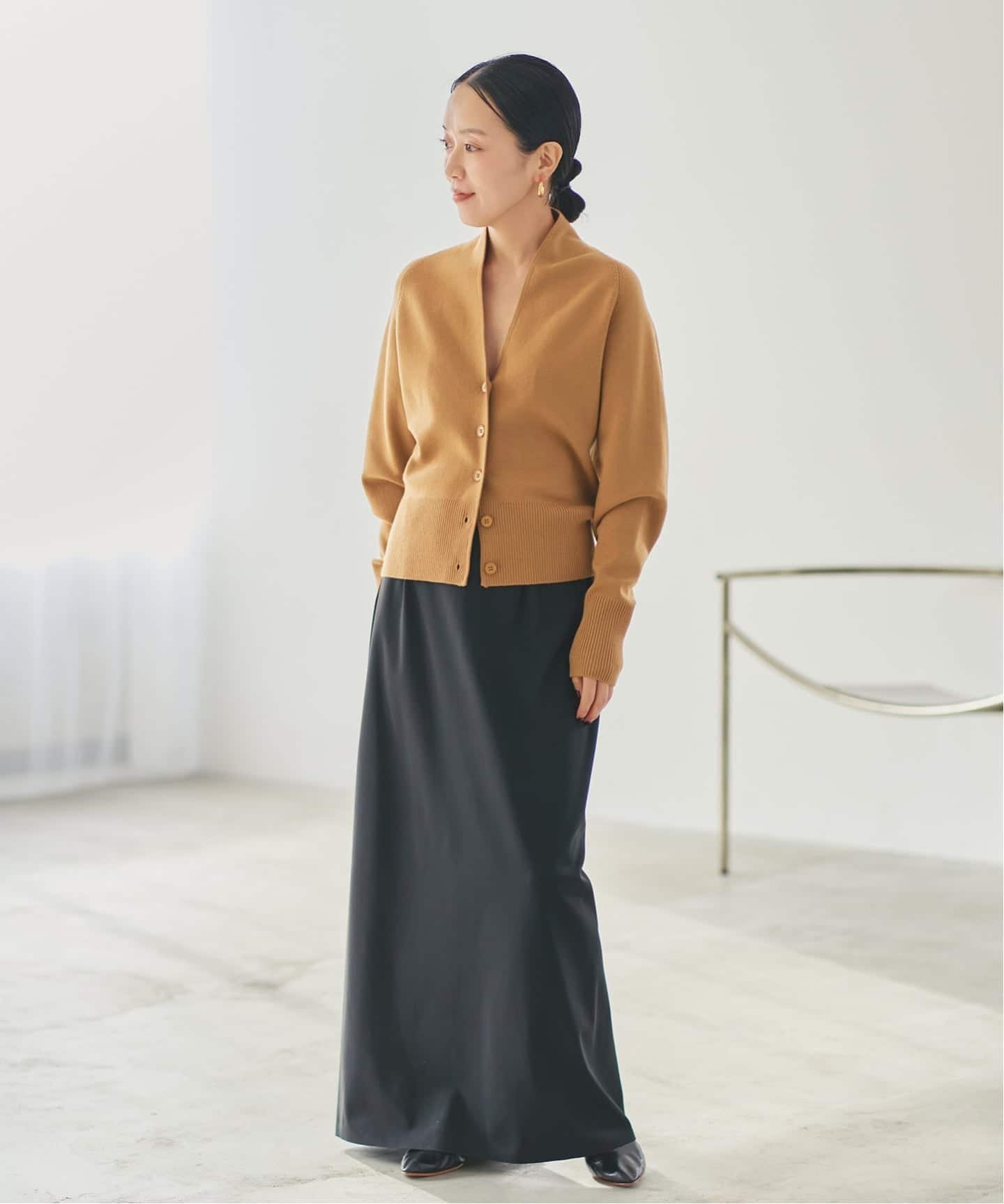 plage｜LE PETIT PULLE / ル プティ プレ 別注 TULIP COLLAR