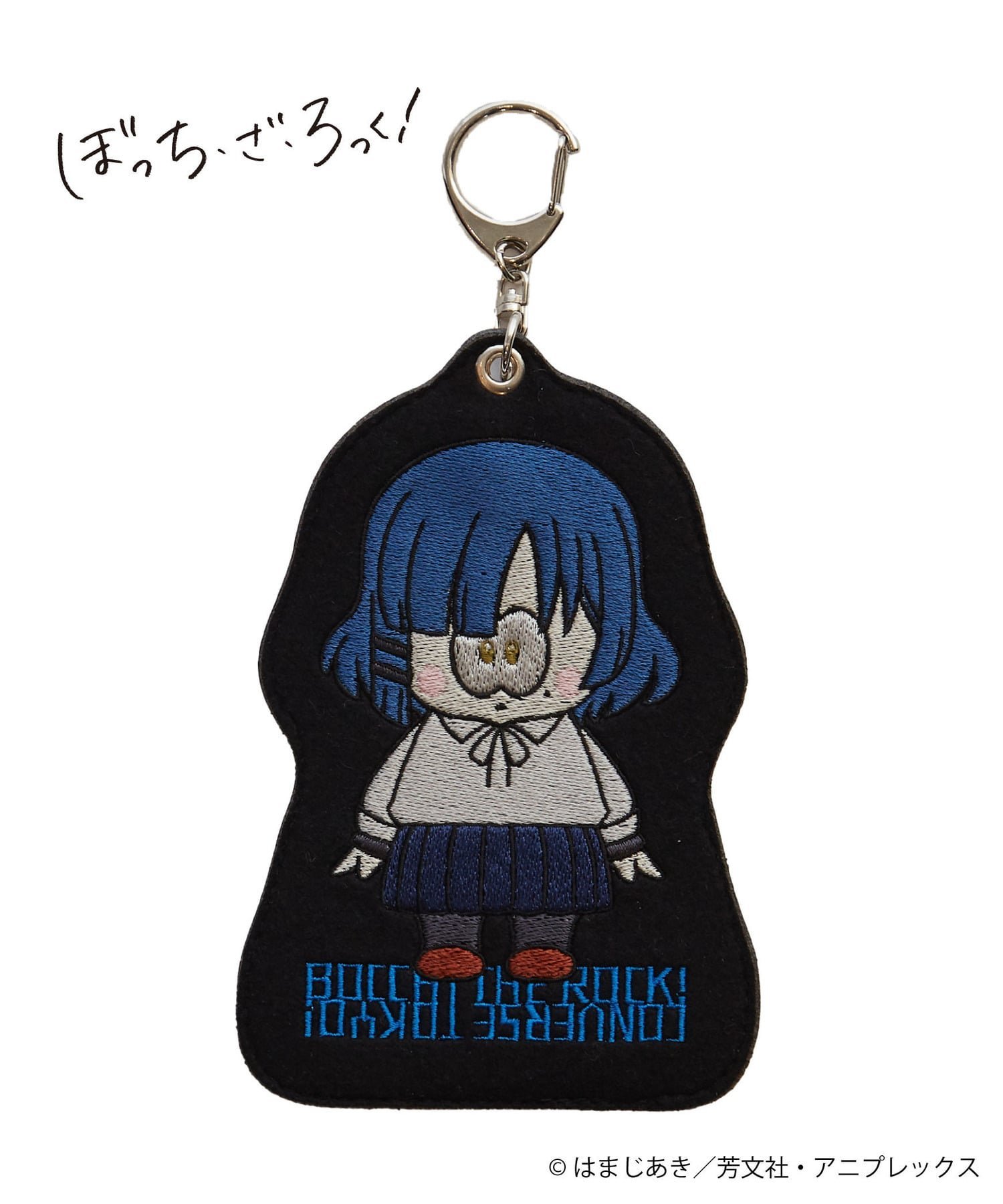 CONVERSE TOKYO｜アニメ【ぼっち・ざ・ろっく!】【HUMAN ROBOT