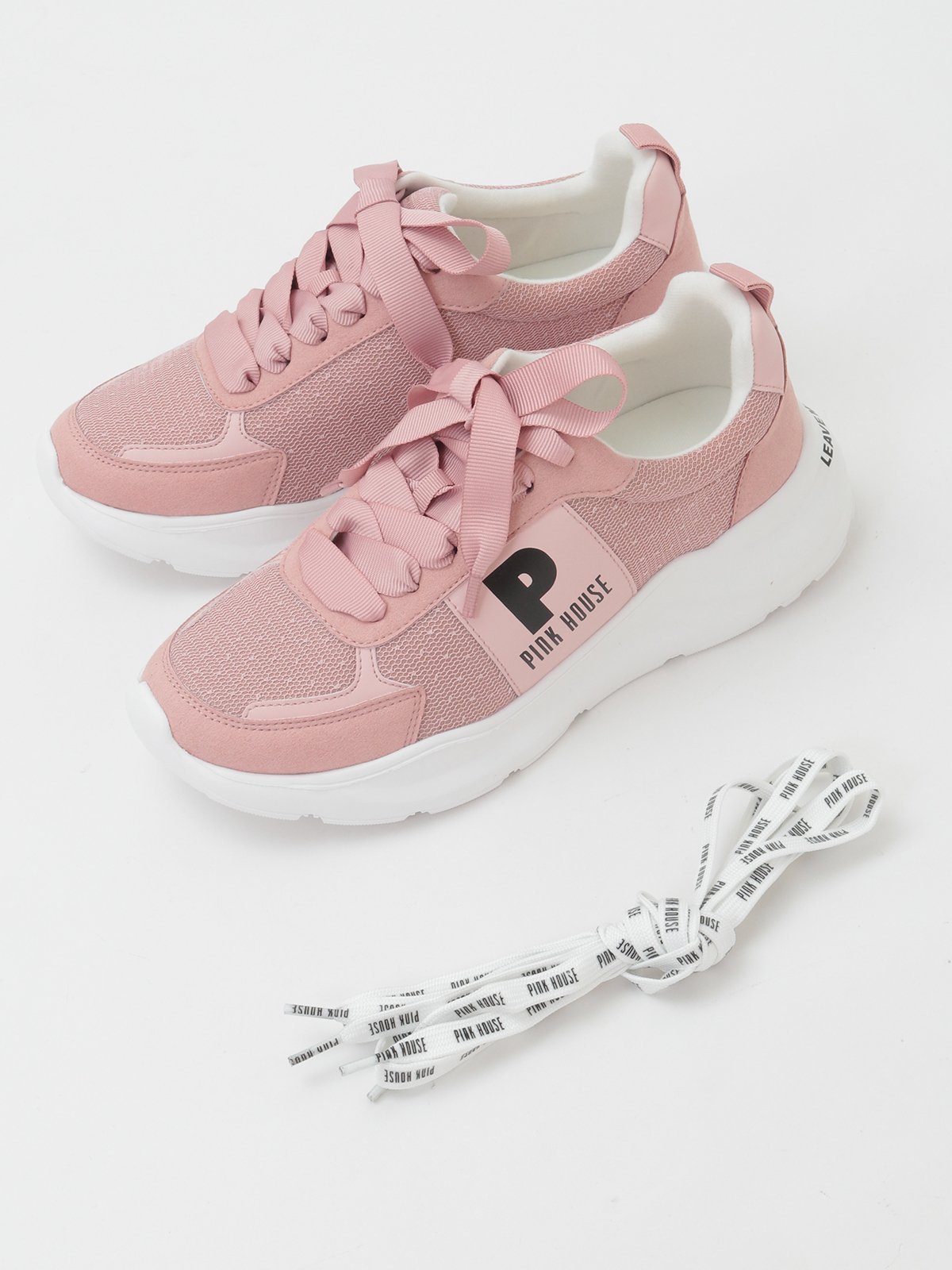 楽天市場】ピンクハウス（靴）の通販
