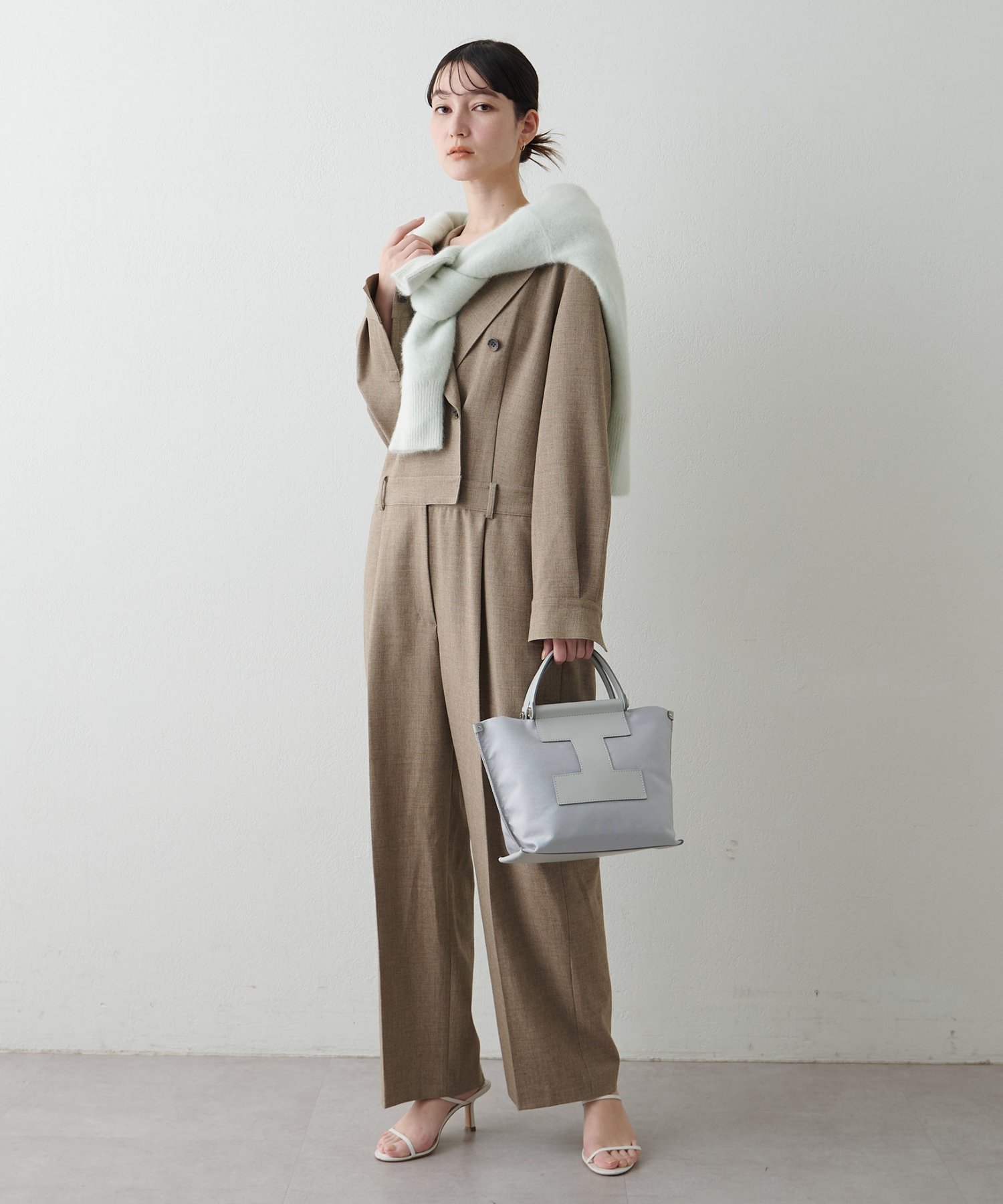 IACUCCI｜ソルベット S CORDURA/RUGA | Rakuten Fashion(楽天