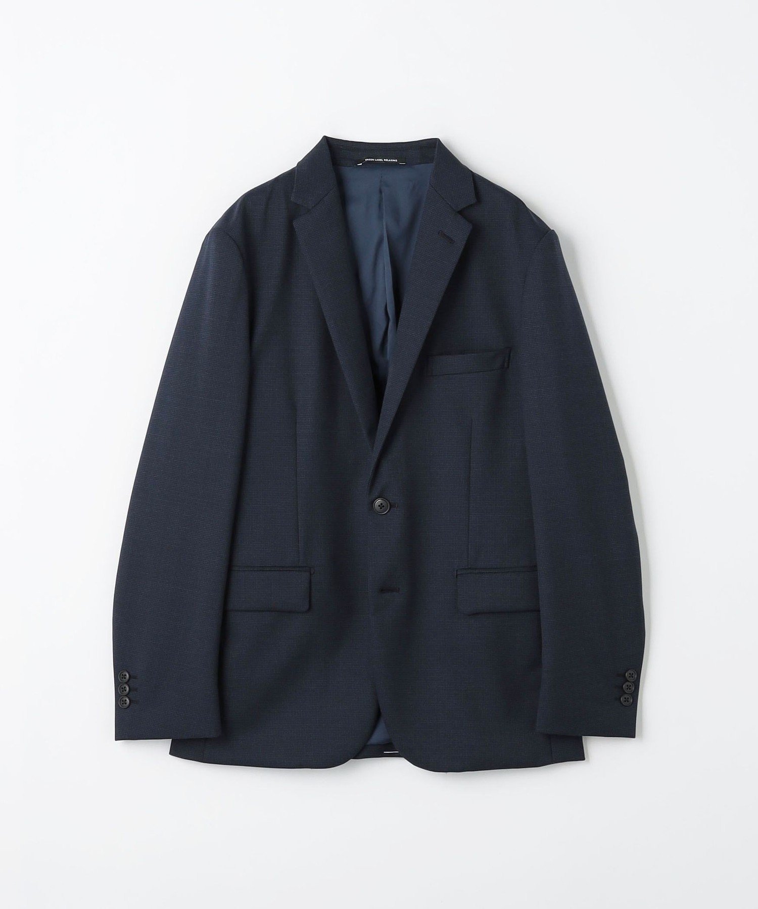 UNITED ARROWS LTD. OUTLET｜A+ TWPU チドリ スリム 2B ジャケット