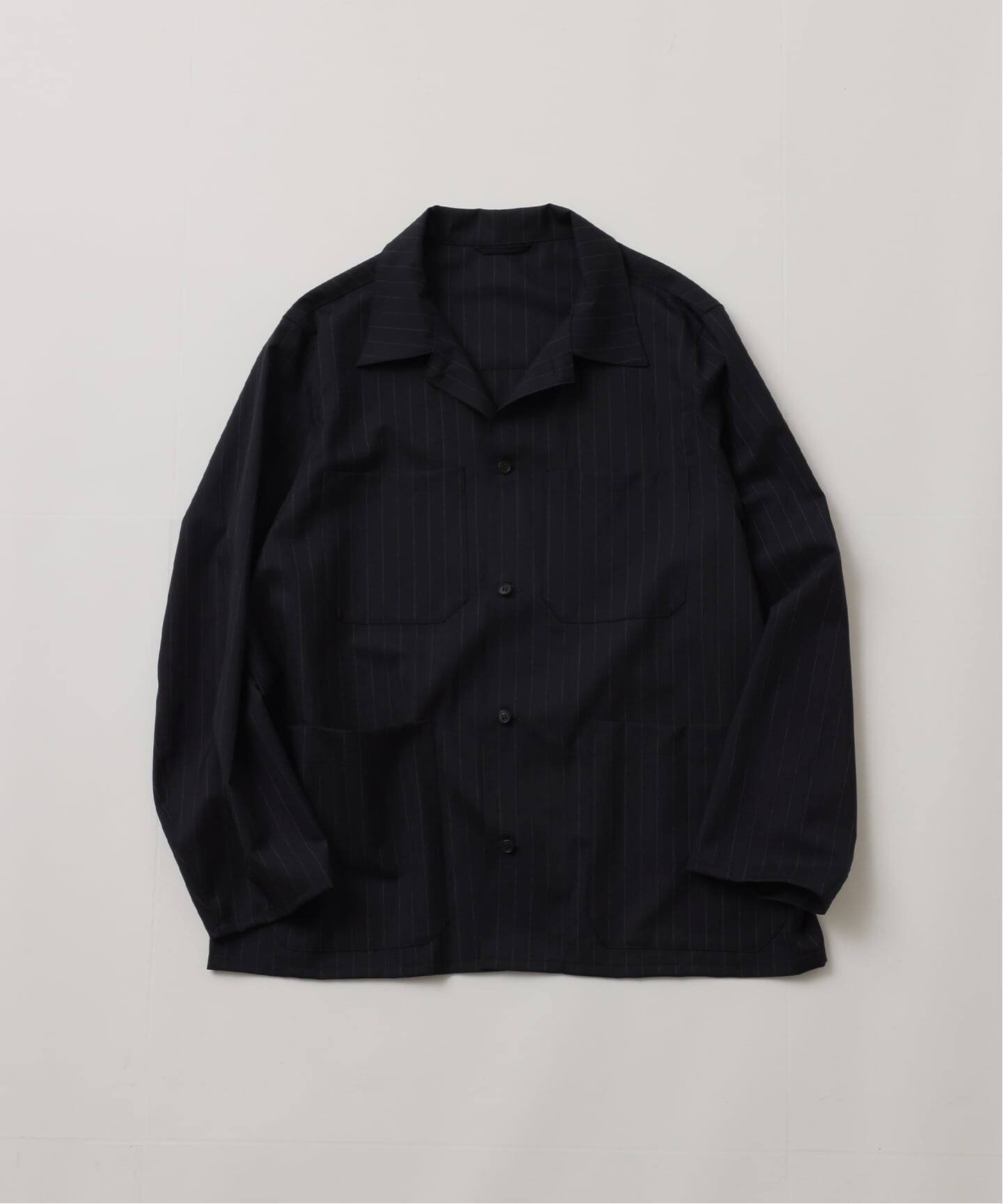 JOURNAL STANDARD｜《予約》【FOLL / フォル】dry cotton rugby shirt