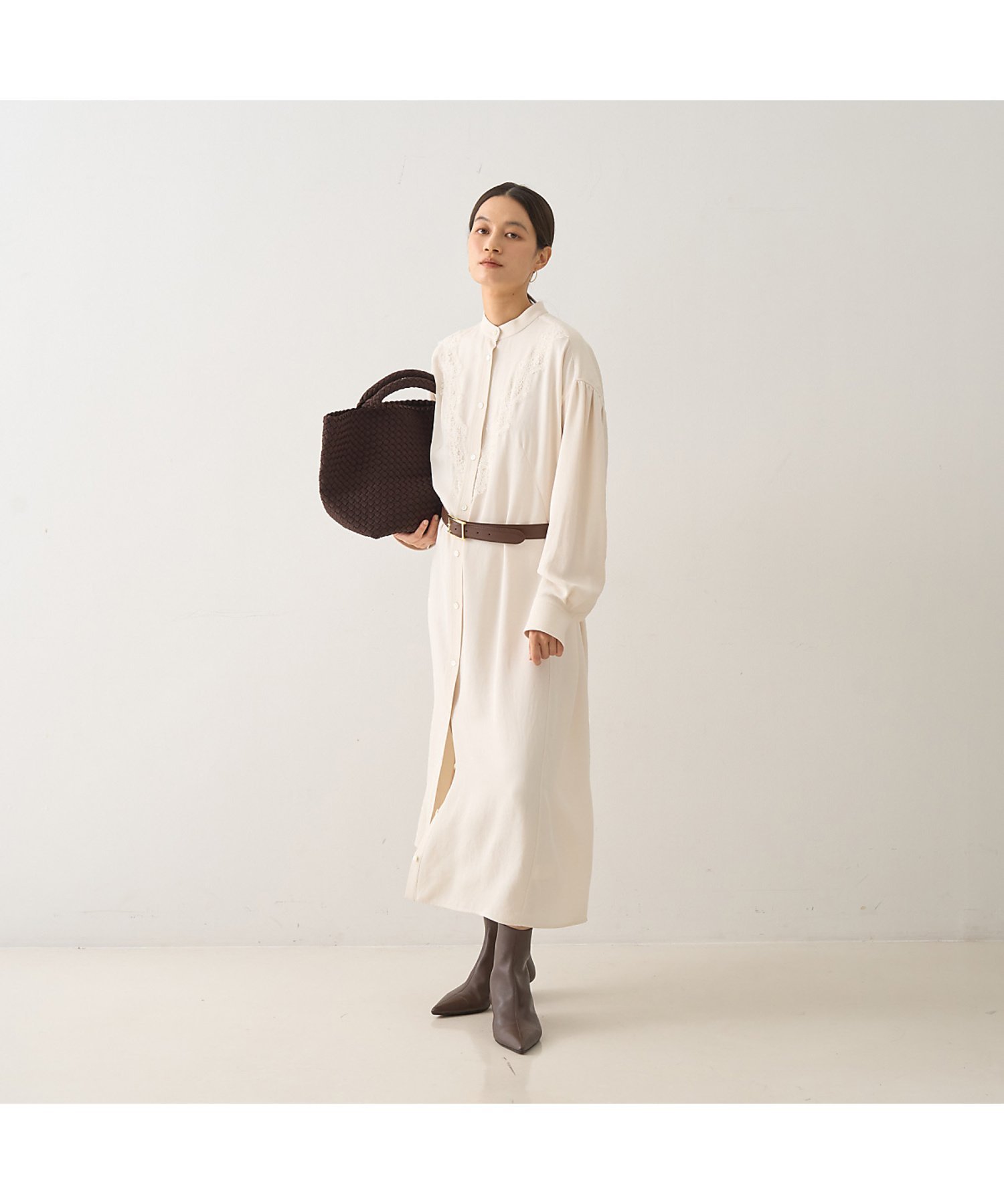 DESIGNWORKS｜【JVAM/ジェイヴィエーエム 】 GENOA ショートブーツ