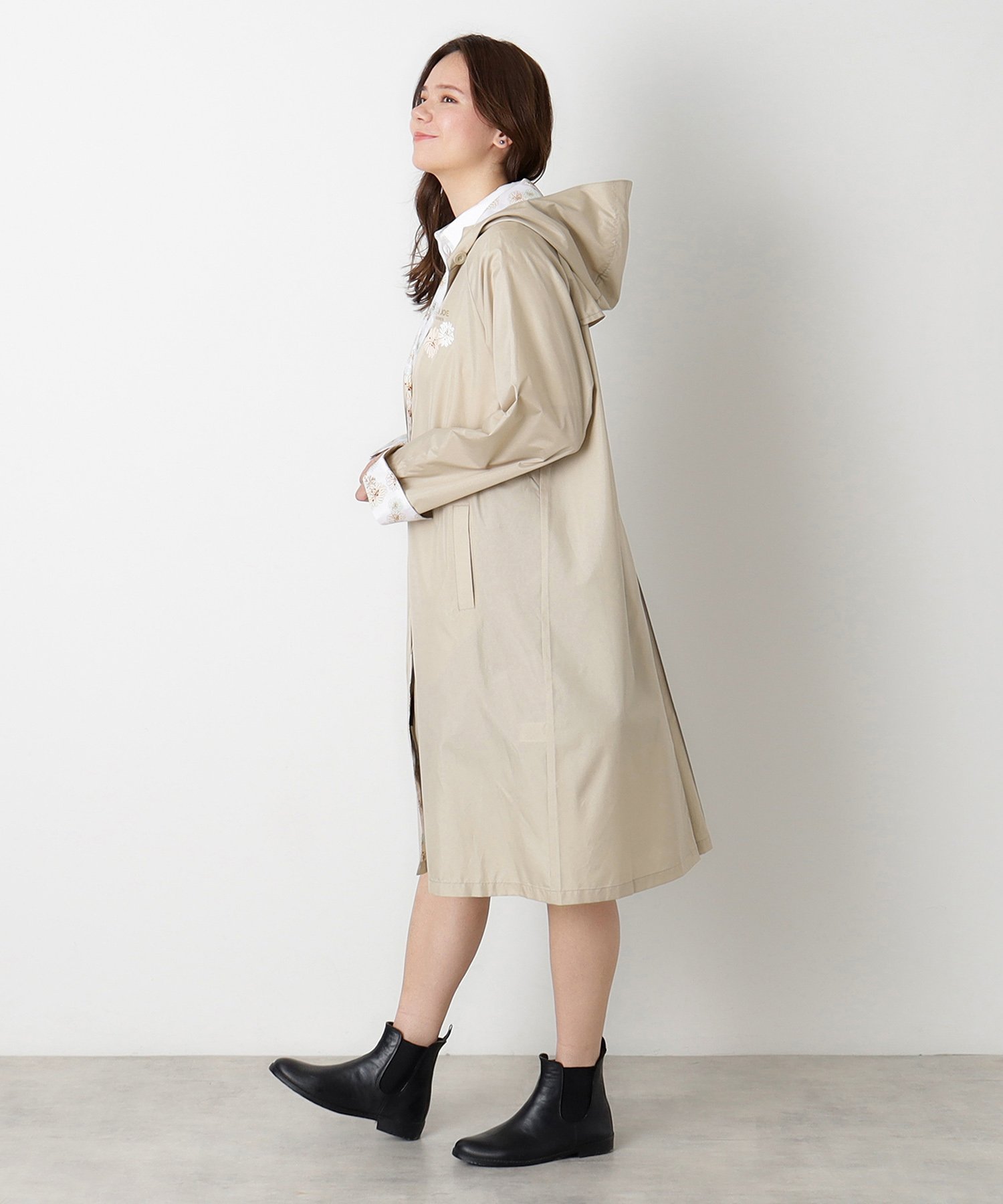 MOONBAT｜PAUL & JOE ACCESSOIRES(ポール＆ジョー アクセソワ