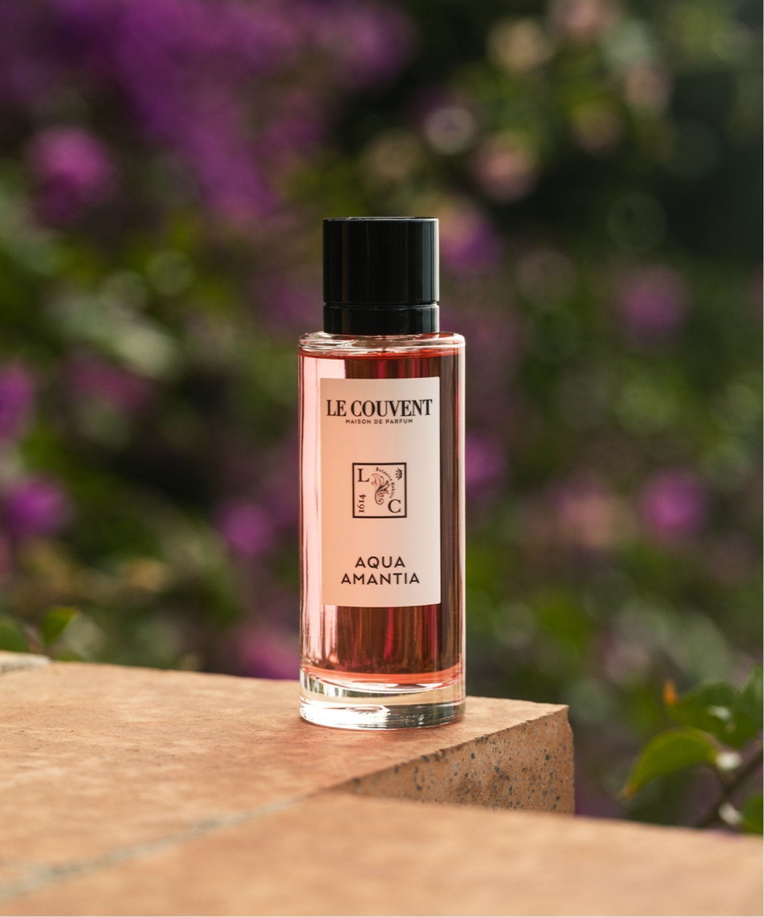 LE COUVENT MAISON DE PARFUM｜ボタニカルコロン アクアマジェスタエ