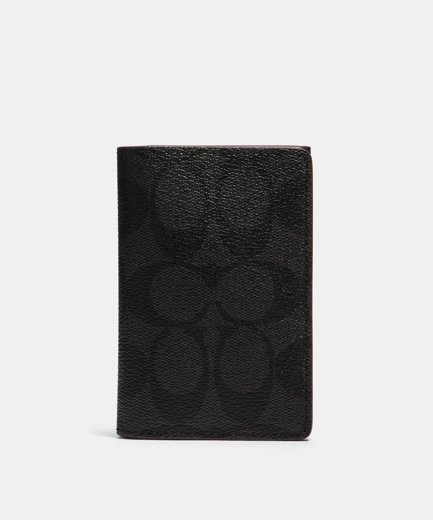 COACH OUTLET｜【公式】ビジネス カード ケース シグネチャー