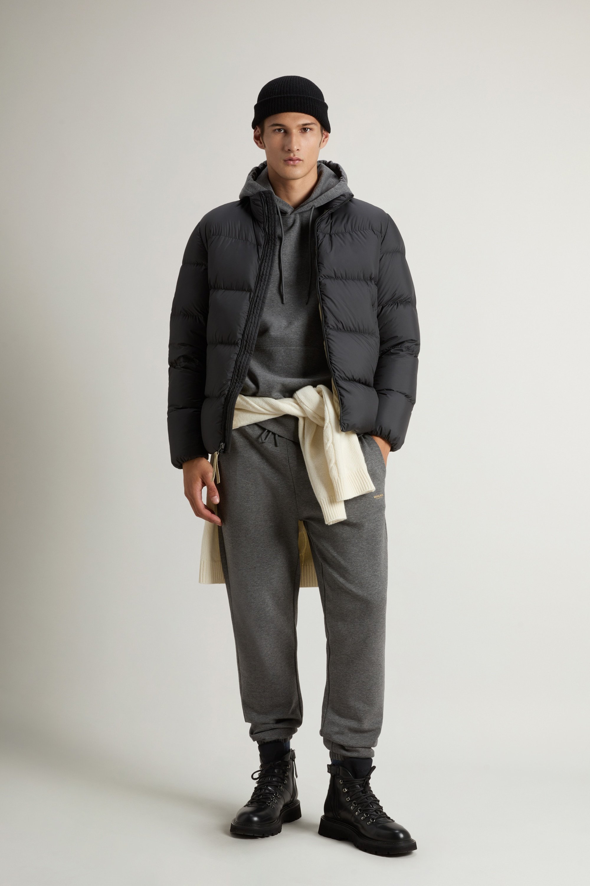 WOOLRICH｜クラウド イーグル ジャケット | Rakuten Fashion(楽天