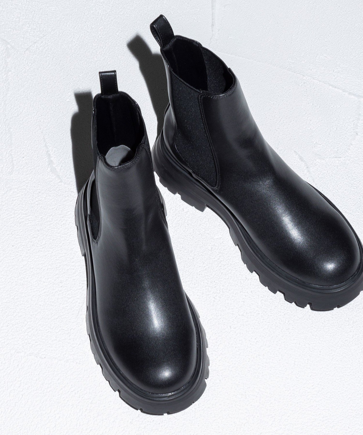 BEAUTY&YOUTH UNITED ARROWS｜サイドゴアブーツ -晴雨兼用- | Rakuten