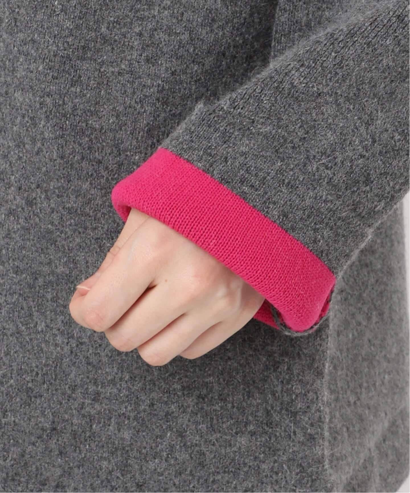 B.C STOCK｜《追加4》2層スムース編みロングカーディガン | Rakuten