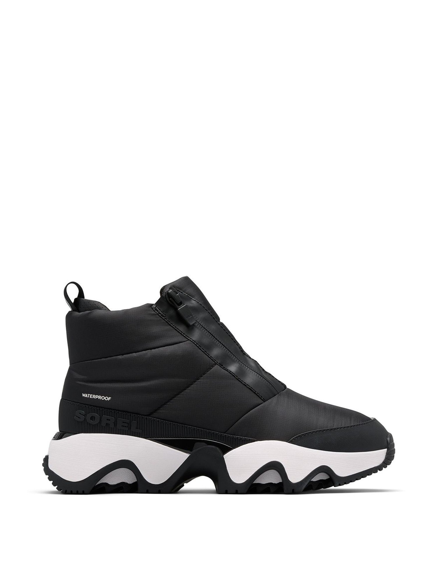 Columbia｜SOREL/ キネティックインパクト パフィージップウォーター