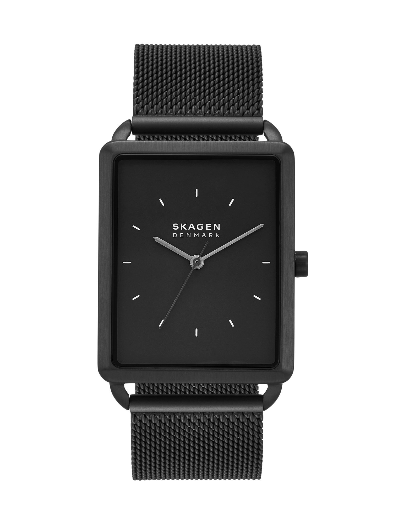 SKAGEN｜スカーゲン 腕時計 メンズ アナログ ステンレス SKW6928