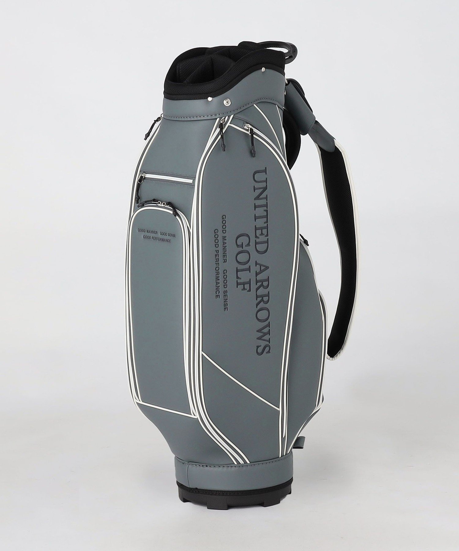 UNITED ARROWS｜スムース キャディバッグ | Rakuten Fashion(楽天