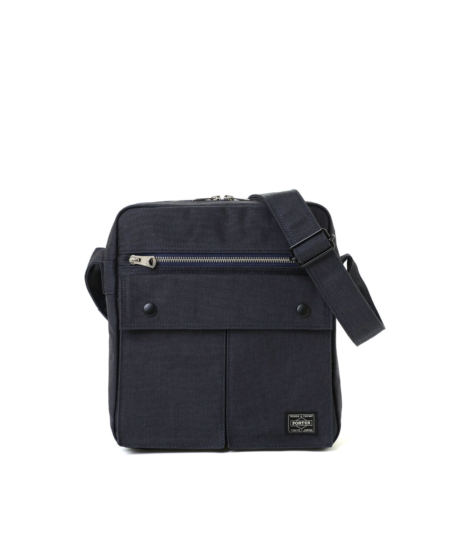 楽天市場】ポーター スモーキー ネイビーの通販