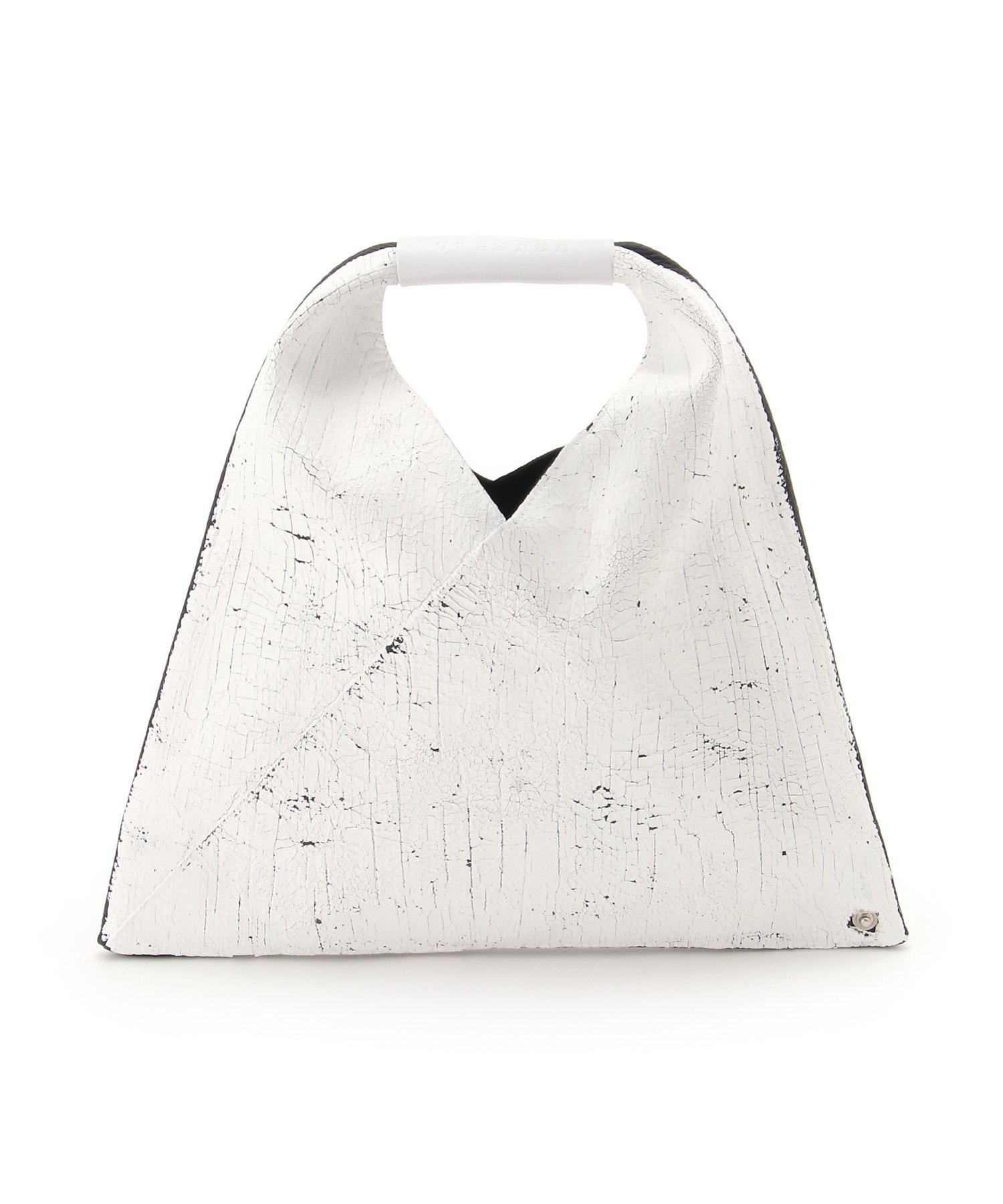 MM6｜「ジャパニーズ」バッグ クラシック ミニ | Rakuten Fashion(楽天