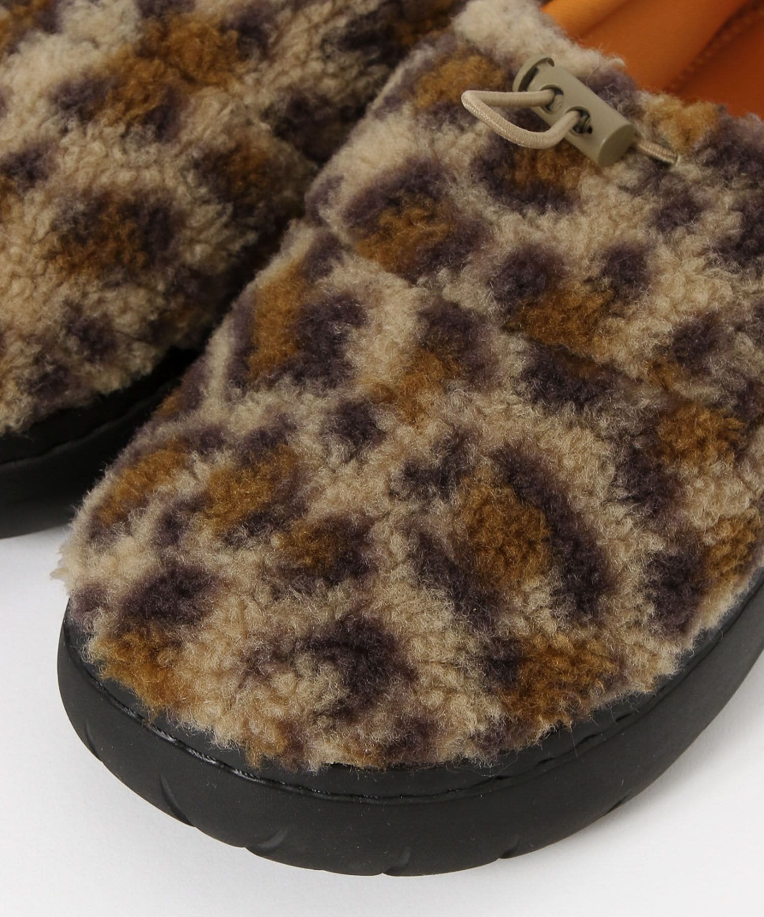 niko and ｜オリジナルニコモコモックシューズ | Rakuten Fashion