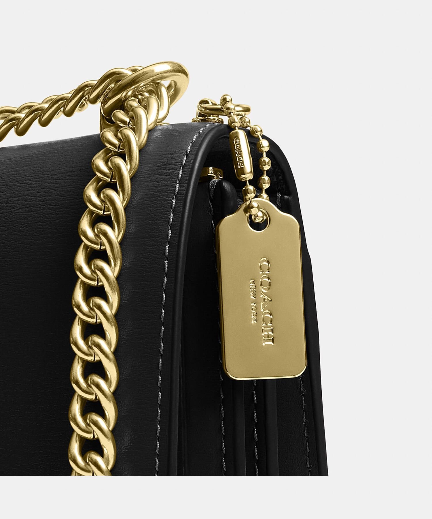 COACH OUTLET｜【公式】ミニ クレア クロスボディ バッグ | Rakuten