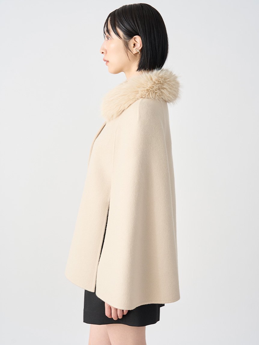 CELFORD｜ファーティペットケープ | Rakuten Fashion(楽天ファッション